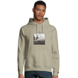 Transcendence - "Ready to Fly" Hoodie Rope 3