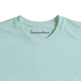 Transcendence - "Ready to Fly" T-shirt arctic blue 2