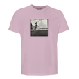 Transcendence - "Ready to Fly" T-shirt Candy Pink 1