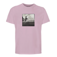 Transcendence - "Ready to Fly" T-shirt Candy Pink 1
