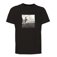 Transcendence - "Ready to Fly" T-shirt Deep Black 1
