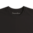 Transcendence - "Ready to Fly" T-shirt Deep Black 2