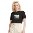 Transcendence - "Ready to Fly" T-shirt Deep Black 6