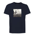Transcendence - "Ready to Fly" T-shirt French Navy 1