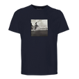 Transcendence - "Ready to Fly" T-shirt French Navy 1