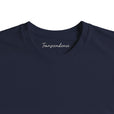 Transcendence - "Ready to Fly" T-shirt French Navy 2