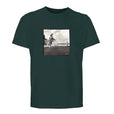 Transcendence - "Ready to Fly" T-shirt green empire 1