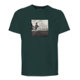 Transcendence - "Ready to Fly" T-shirt green empire 1