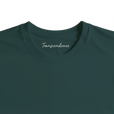 Transcendence - "Ready to Fly" T-shirt green empire 2