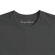 Transcendence - "Ready to Fly" T-shirt Grey Melange 2