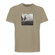 Transcendence - "Ready to Fly" T-shirt Khaki 1