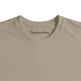 Transcendence - "Ready to Fly" T-shirt Khaki 2