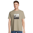 Transcendence - "Ready to Fly" T-shirt Khaki 4