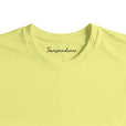 Transcendence - "Ready to Fly" T-shirt Light Yellow 2
