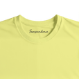 Transcendence - "Ready to Fly" T-shirt Light Yellow 2