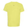 Transcendence - "Ready to Fly" T-shirt Light Yellow 3