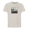 Transcendence - "Ready to Fly" T-shirt Off White 1