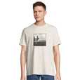 Transcendence - "Ready to Fly" T-shirt Off White 4