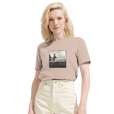 Transcendence - "Ready to Fly" T-shirt Rope 6
