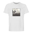 Transcendence - "Ready to Fly" T-shirt White 1