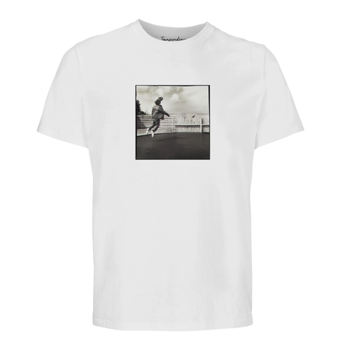 Transcendence „Ready to Fly“