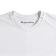 Transcendence - "Ready to Fly" T-shirt White 2