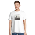 Transcendence - "Ready to Fly" T-shirt White 4