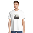 Transcendence - "Ready to Fly" T-shirt White 4