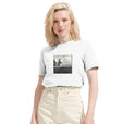 Transcendence - "Ready to Fly" T-shirt White 6