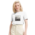 Transcendence - "Ready to Fly" T-shirt White 6