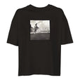 Transcendence - "Ready to Fly" T-shirt Deep Black 1
