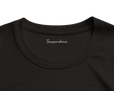 Transcendence - "Ready to Fly" T-shirt Deep Black 2