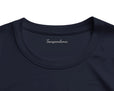 Transcendence - "Ready to Fly" T-shirt French Navy 2