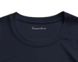 Transcendence - "Ready to Fly" T-shirt French Navy 2