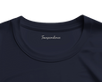 Transcendence - "Ready to Fly" T-shirt French Navy 2