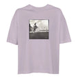 Transcendence - "Ready to Fly" T-shirt lilak 1