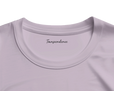Transcendence - "Ready to Fly" T-shirt lilak 2
