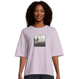 Transcendence - "Ready to Fly" T-shirt lilak 4
