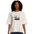 Transcendence - "Ready to Fly" T-shirt Off White 4