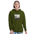 Transcendence - "Ready to Fly" Hoodie Army 5