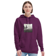 Transcendence - "Ready to Fly" Hoodie astral purple 5