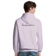 Transcendence - "Ready to Fly" Hoodie lilak 4