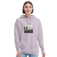 Transcendence - "Ready to Fly" Hoodie lilak 5