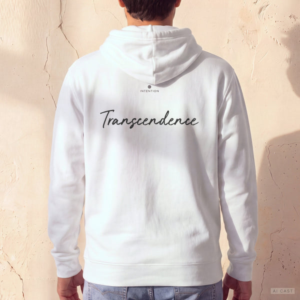 Transcendence - "Ready to Fly"