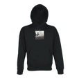 Transcendence - "Ready to Fly" Hoodie Black 1