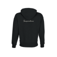 Transcendence - "Ready to Fly" Hoodie Black 2