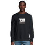 Transcendence - "Ready to Fly" Sweatshirt Black XS 3