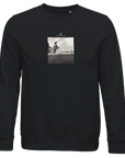 Transcendence - "Ready to Fly" Sweatshirt Black XS 16