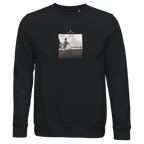 Transcendence - "Ready to Fly" Sweatshirt Black XS 1