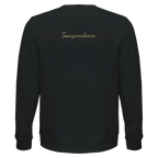 Transcendence - "Ready to Fly" Sweatshirt Black XS 2